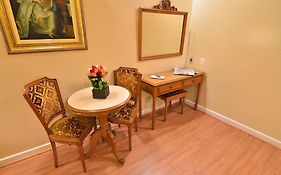 Hotel Castelar