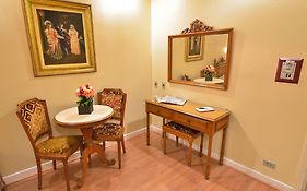 Hotel Castelar